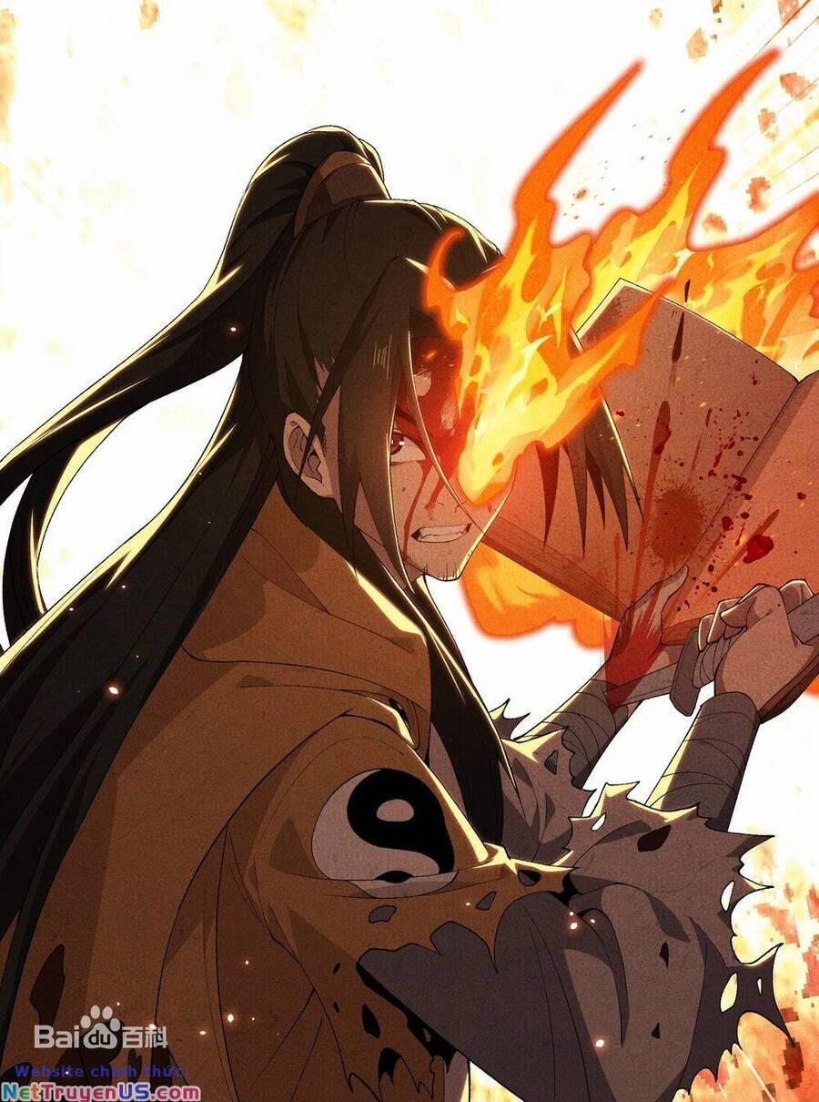 Quỷ Đạo Thiên Sư 7.5 trang 8