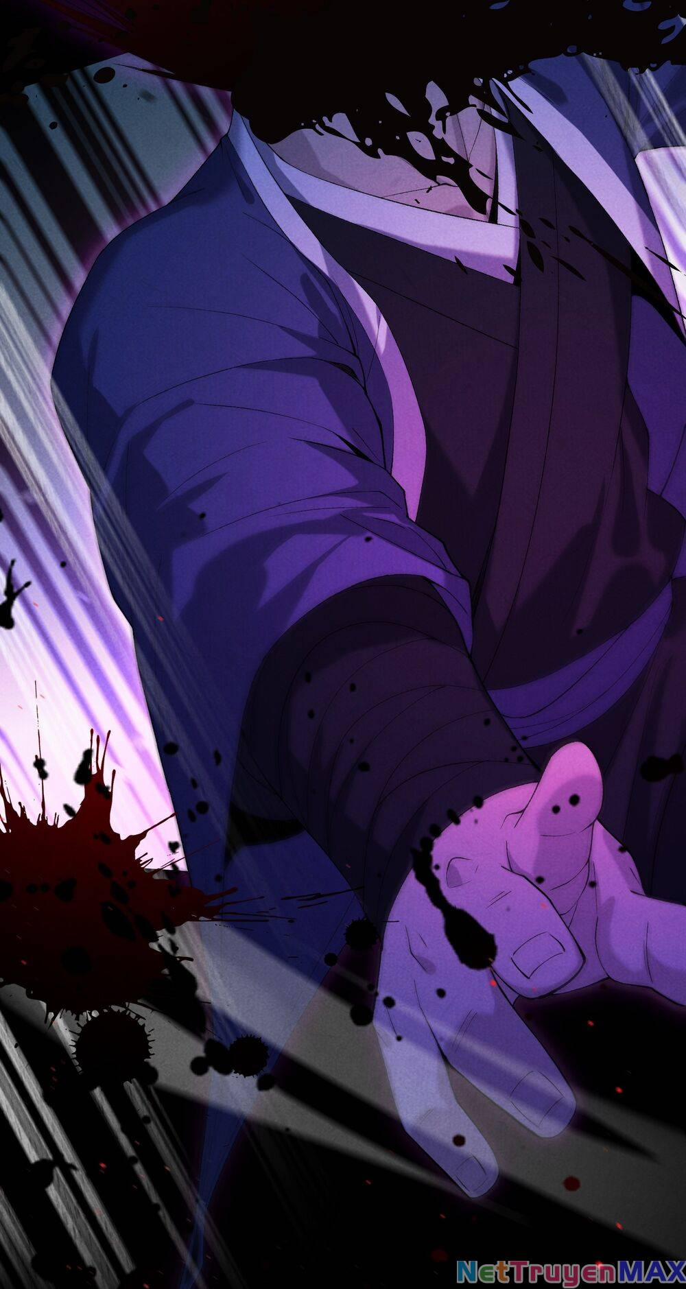 Quỷ Đạo Thiên Sư 7 trang 19