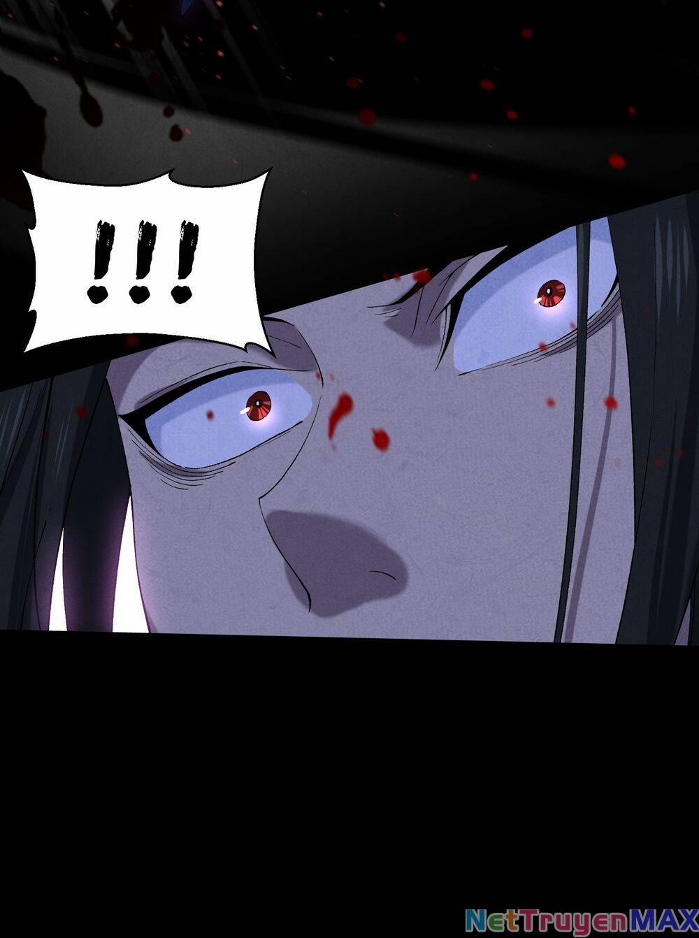 Quỷ Đạo Thiên Sư 7 trang 20