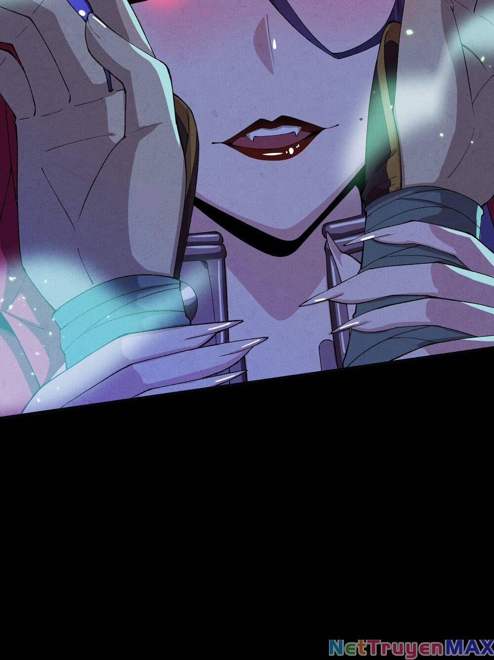 Quỷ Đạo Thiên Sư 7 trang 29