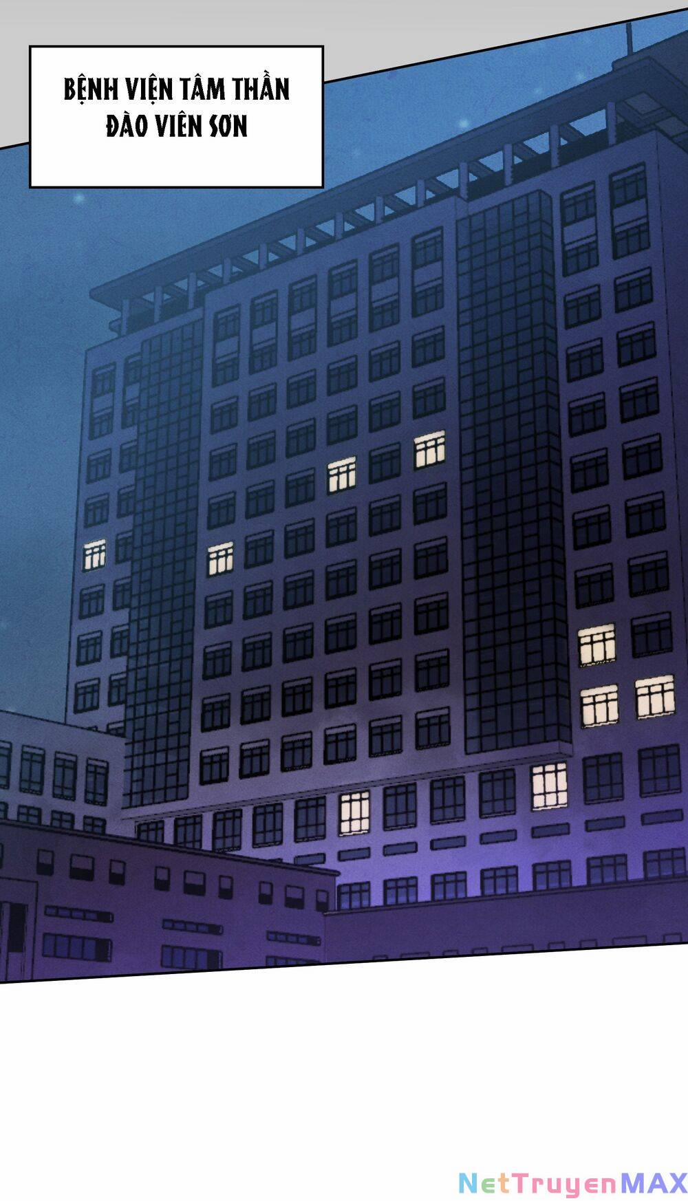 Quỷ Đạo Thiên Sư 7 trang 35