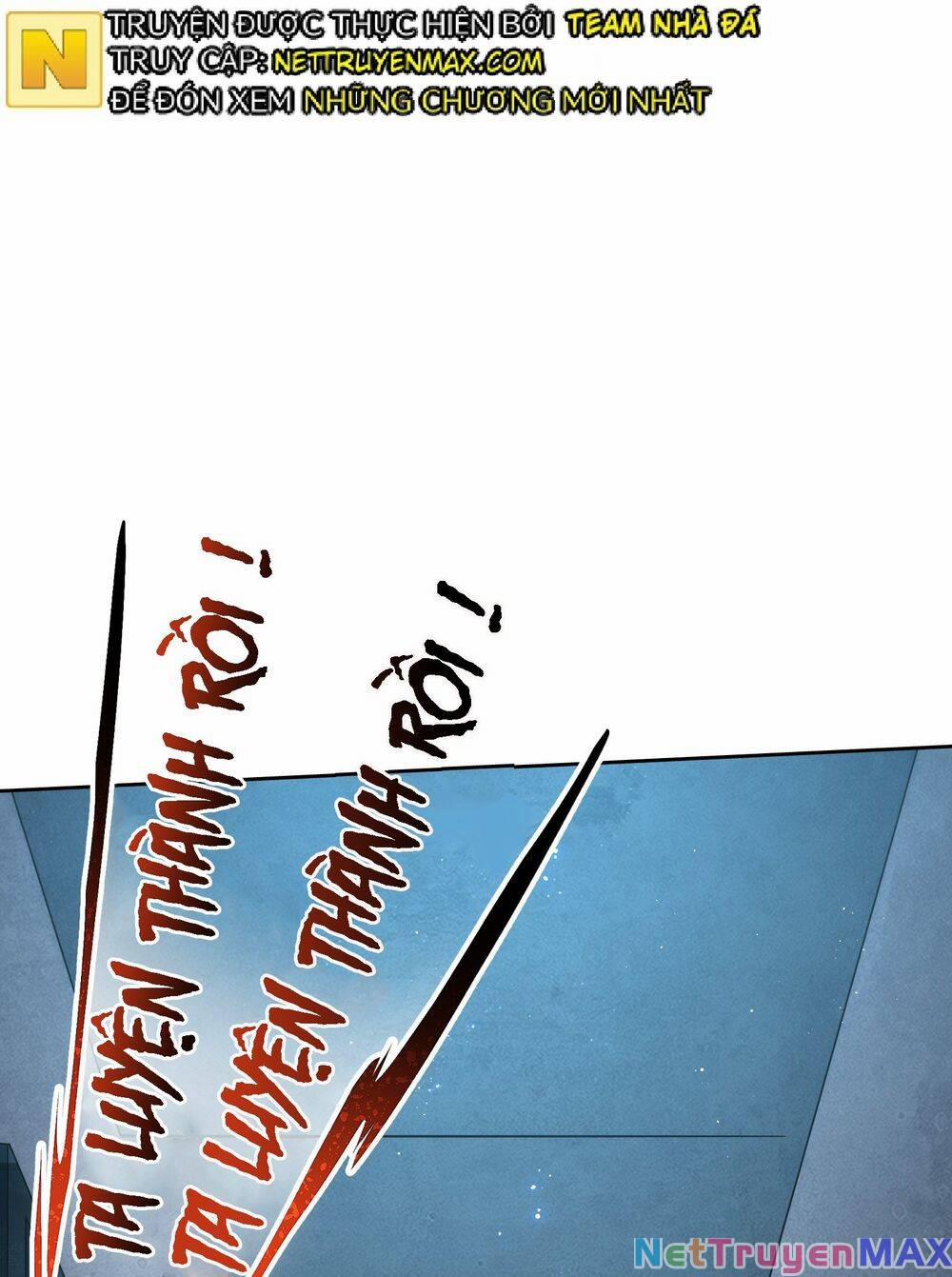 Quỷ Đạo Thiên Sư 7 trang 36