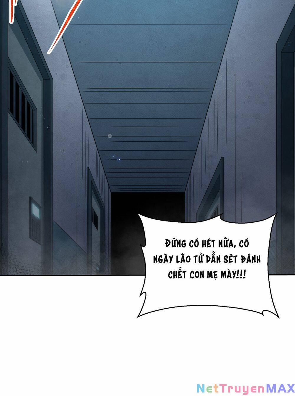 Quỷ Đạo Thiên Sư 7 trang 37