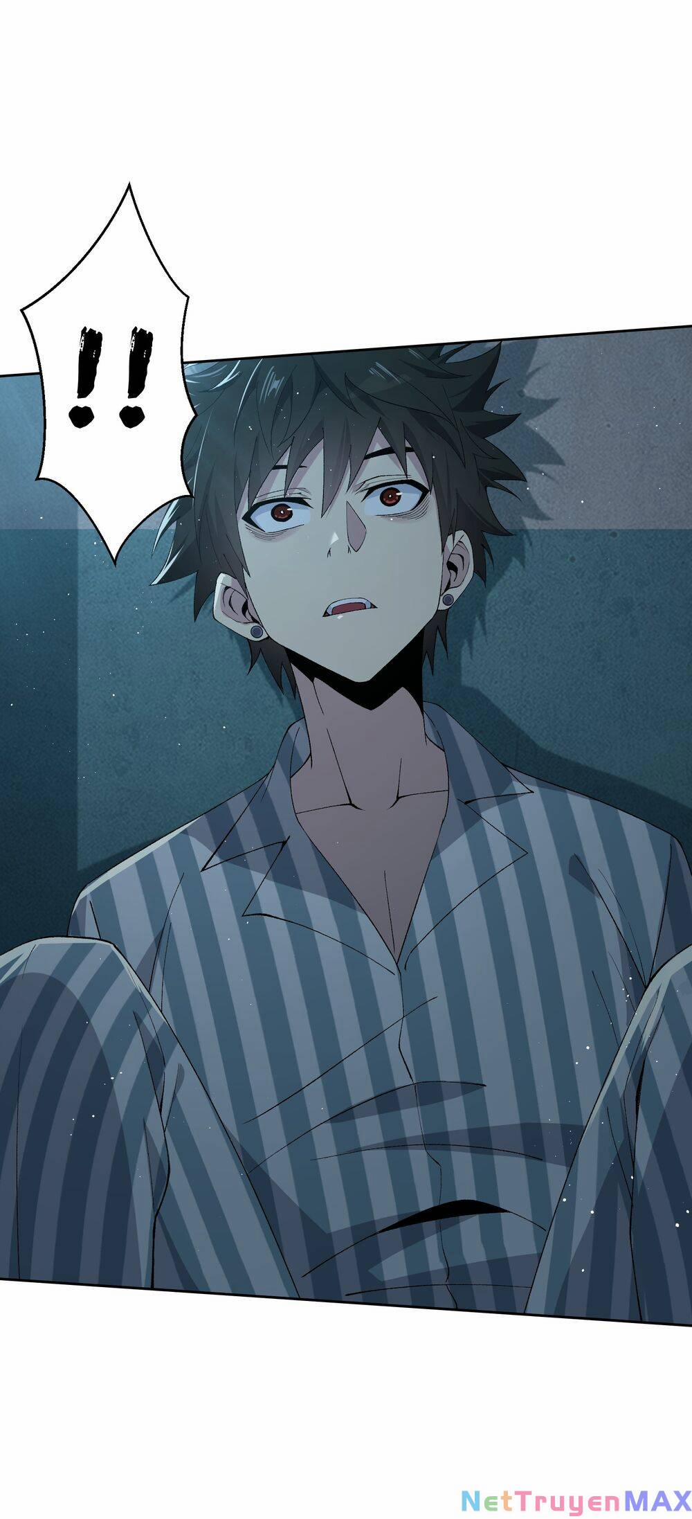 Quỷ Đạo Thiên Sư 7 trang 38