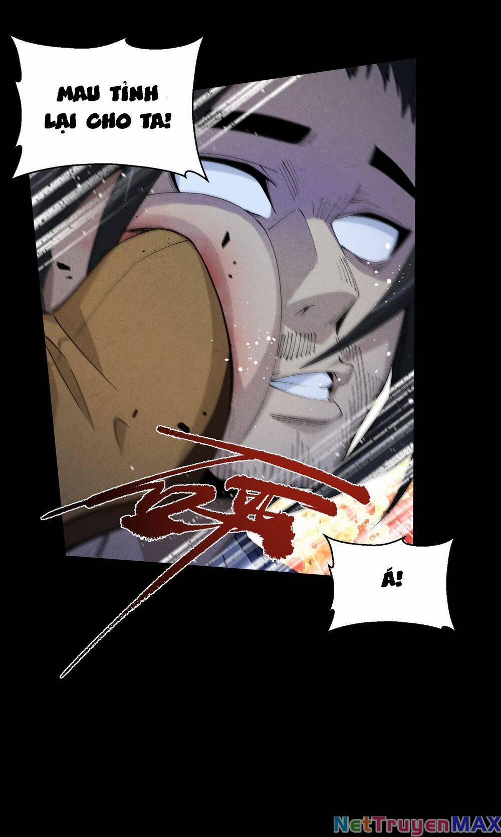 Quỷ Đạo Thiên Sư 7 trang 48