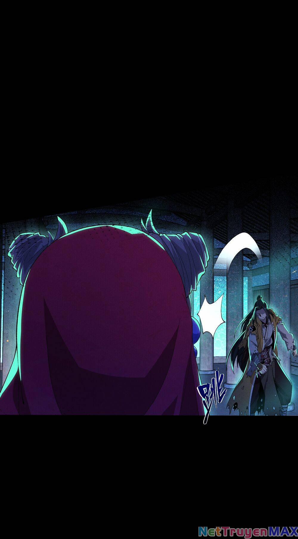 Quỷ Đạo Thiên Sư 7 trang 56