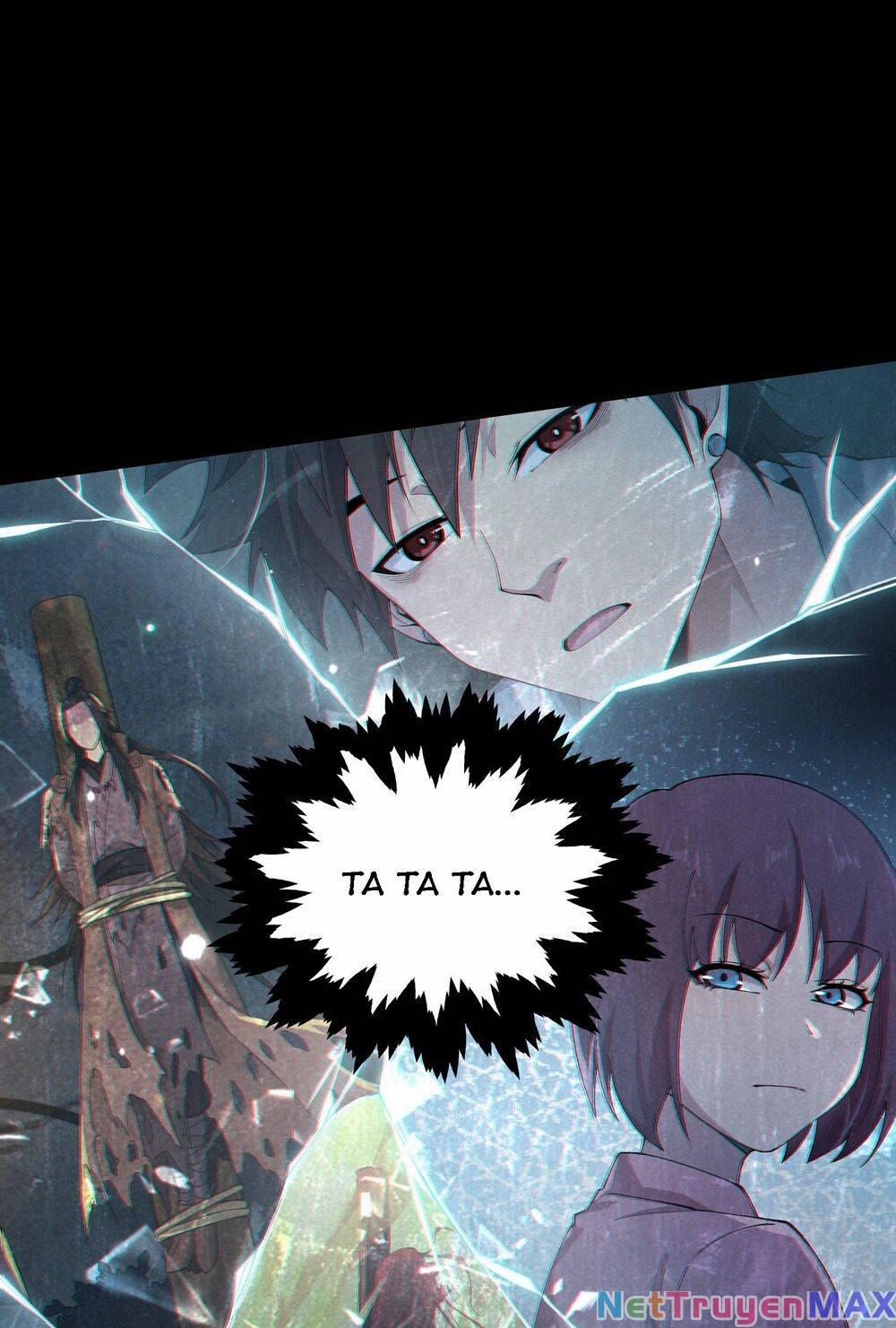 Quỷ Đạo Thiên Sư 7 trang 62