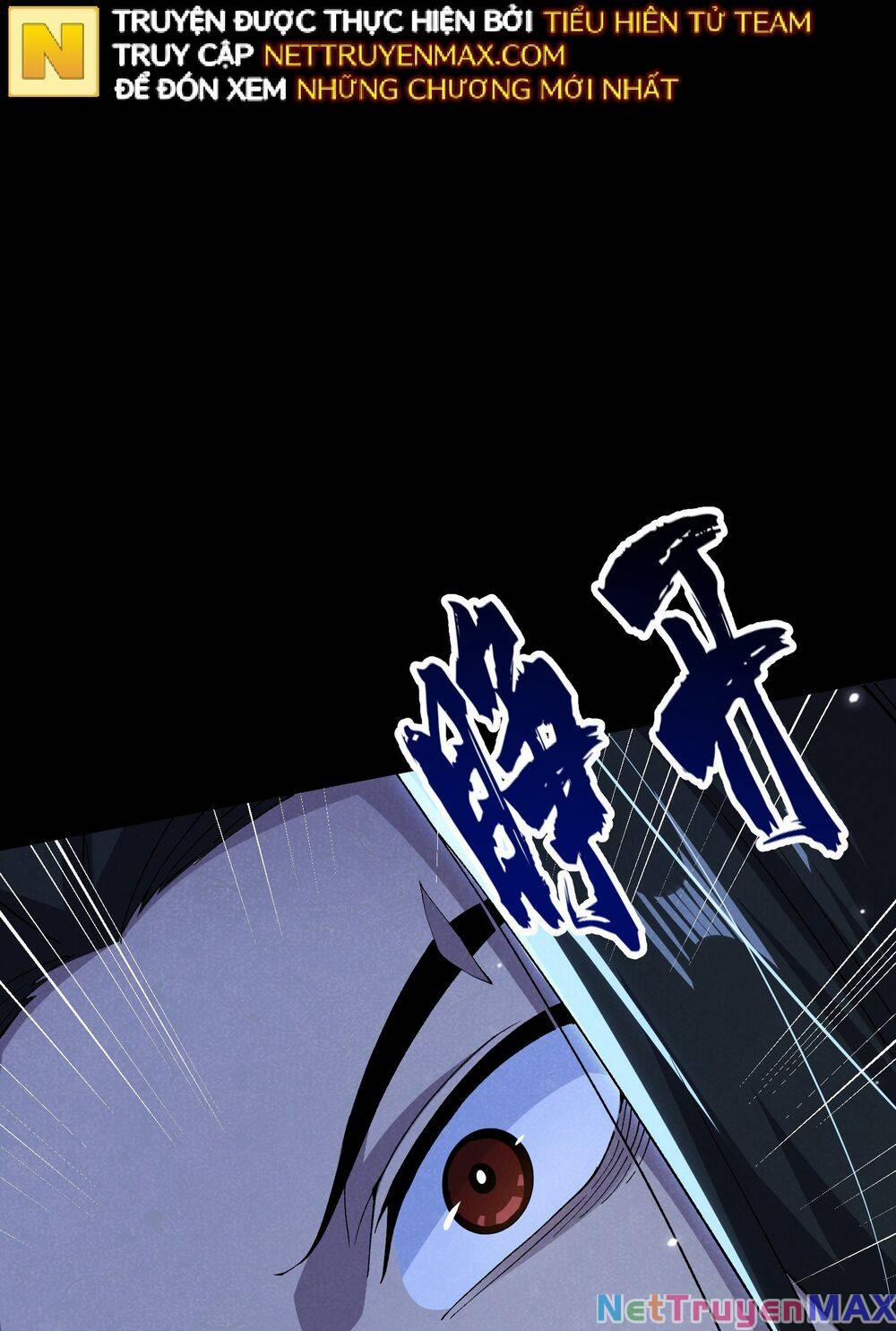 Quỷ Đạo Thiên Sư 7 trang 64