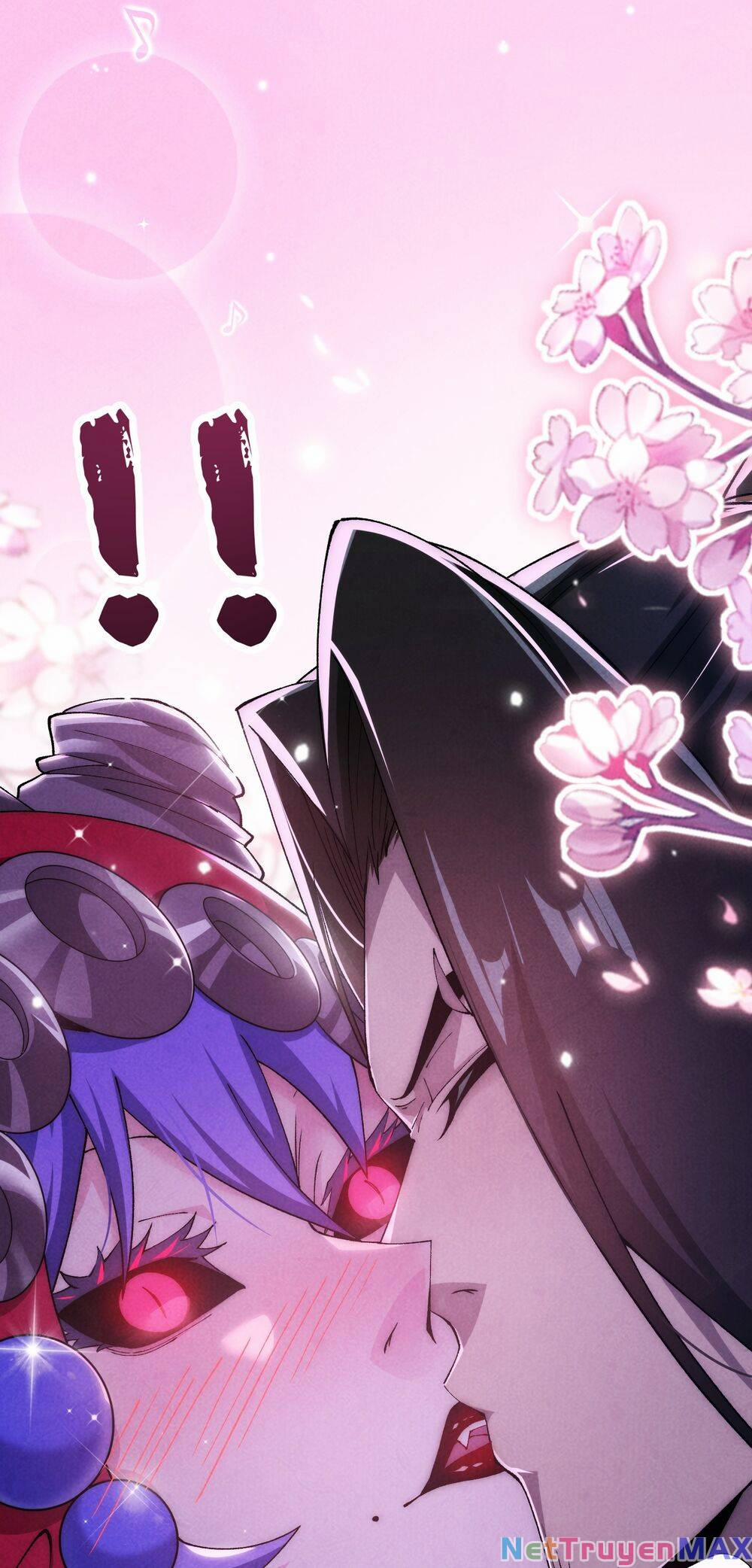 Quỷ Đạo Thiên Sư 7 trang 68