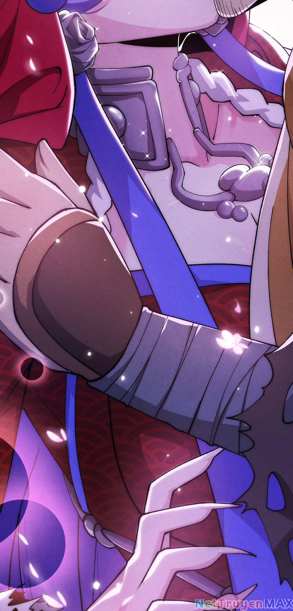 Quỷ Đạo Thiên Sư 7 trang 69