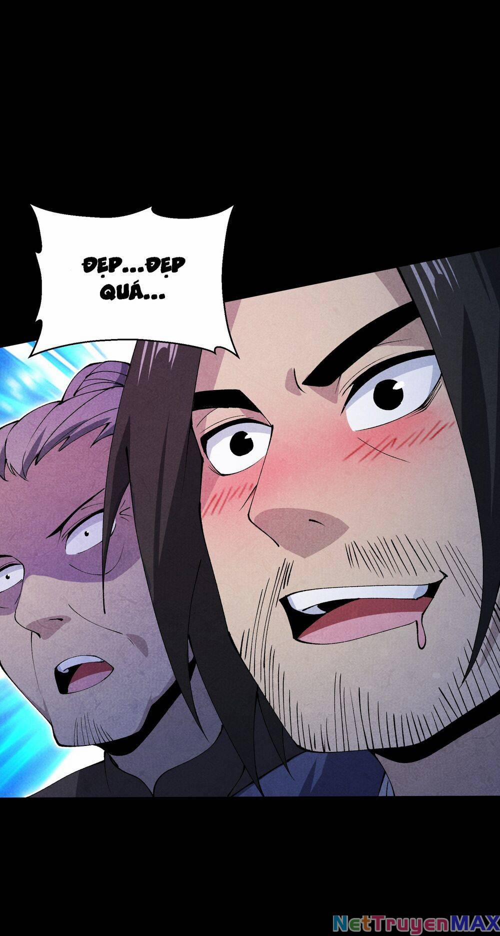 Quỷ Đạo Thiên Sư 7 trang 7