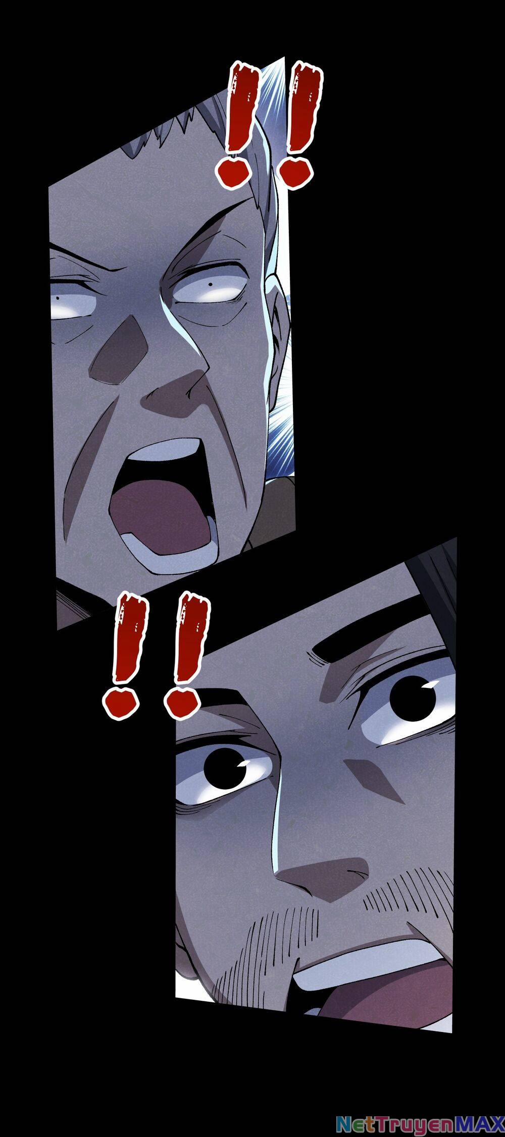 Quỷ Đạo Thiên Sư 7 trang 71