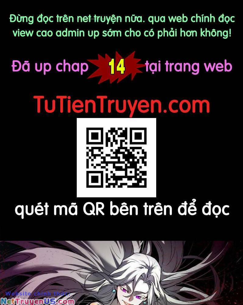 Quỷ Dị Khó Giết? Thật Xin Lỗi, Ta Mới Thật Sự Là Bất Tử 13 trang 0