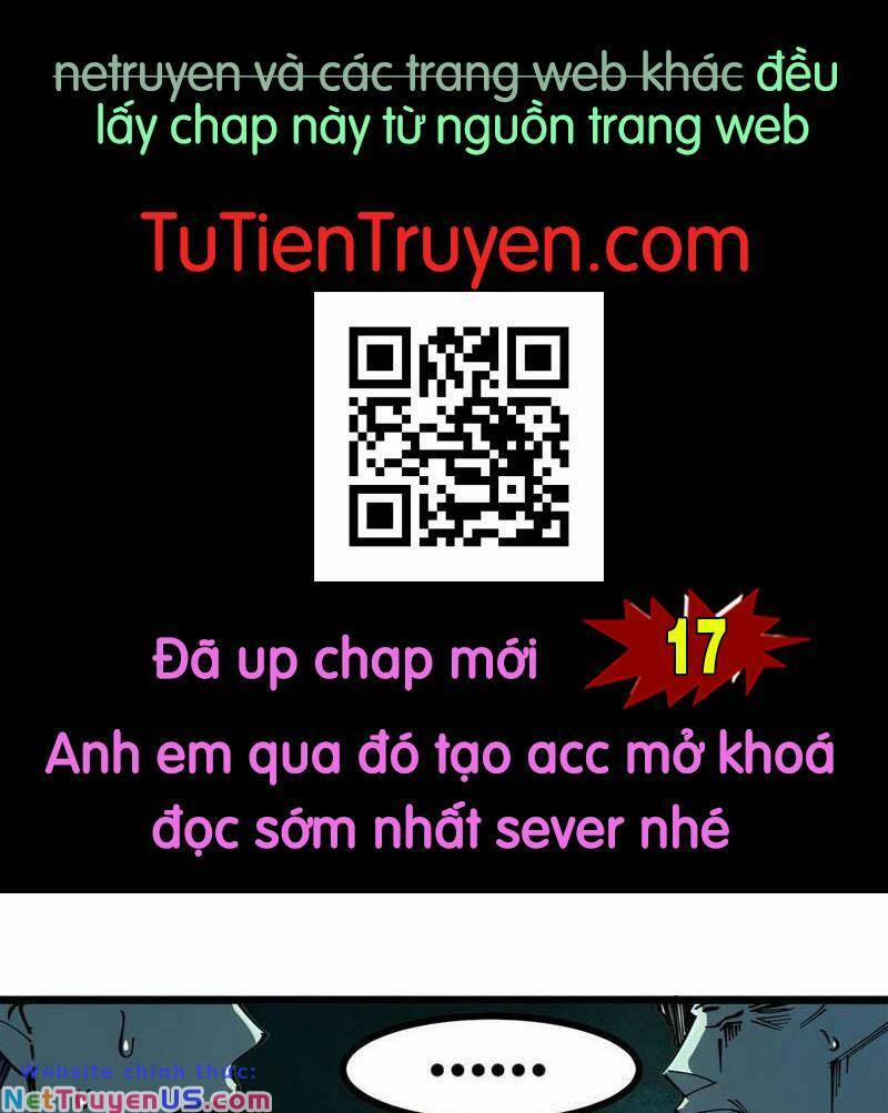 Quỷ Dị Khó Giết? Thật Xin Lỗi, Ta Mới Thật Sự Là Bất Tử 16 trang 0