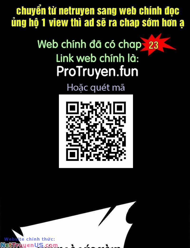 Quỷ Dị Khó Giết? Thật Xin Lỗi, Ta Mới Thật Sự Là Bất Tử 22 trang 0