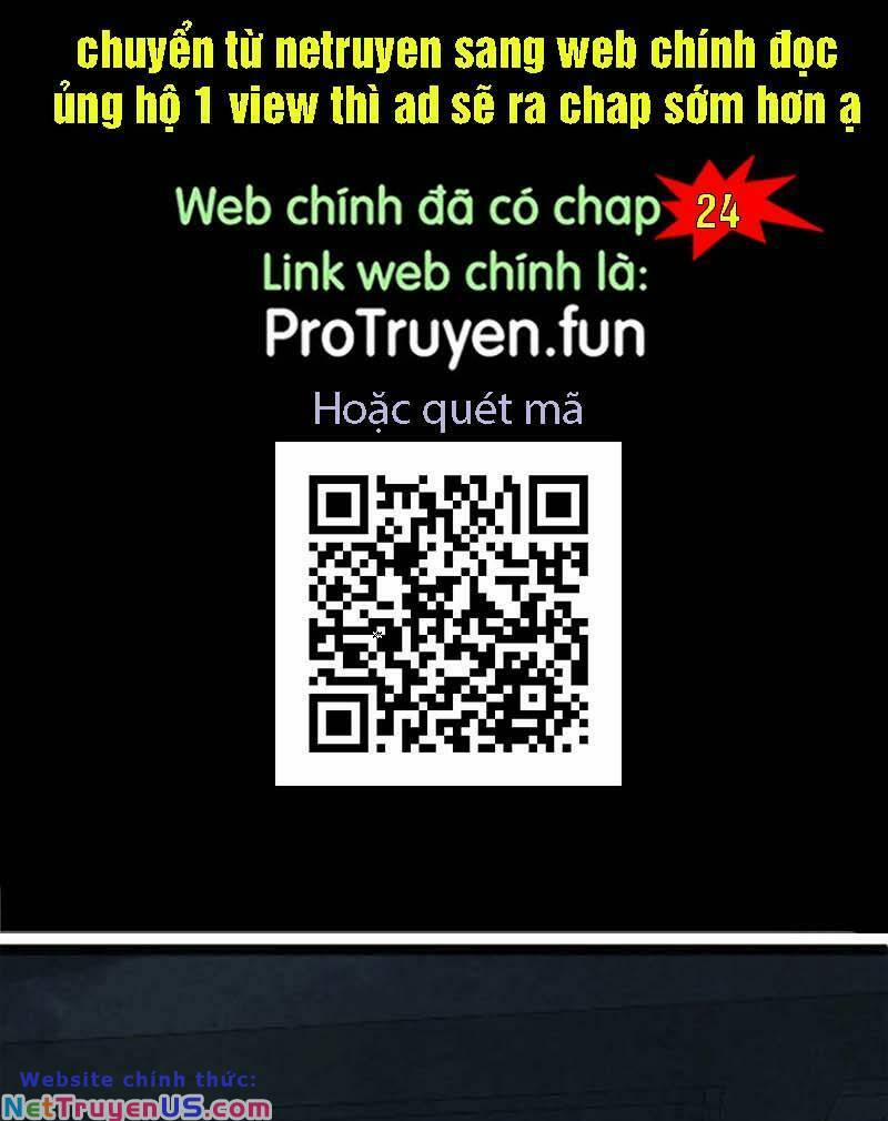 Quỷ Dị Khó Giết? Thật Xin Lỗi, Ta Mới Thật Sự Là Bất Tử 23 trang 0