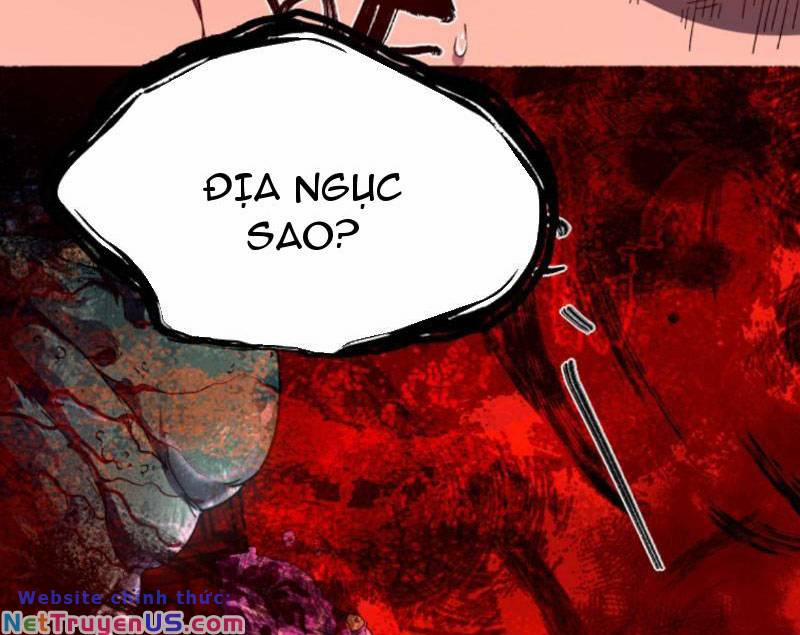 Quỷ Dị Khó Giết? Thật Xin Lỗi, Ta Mới Thật Sự Là Bất Tử 3 trang 0