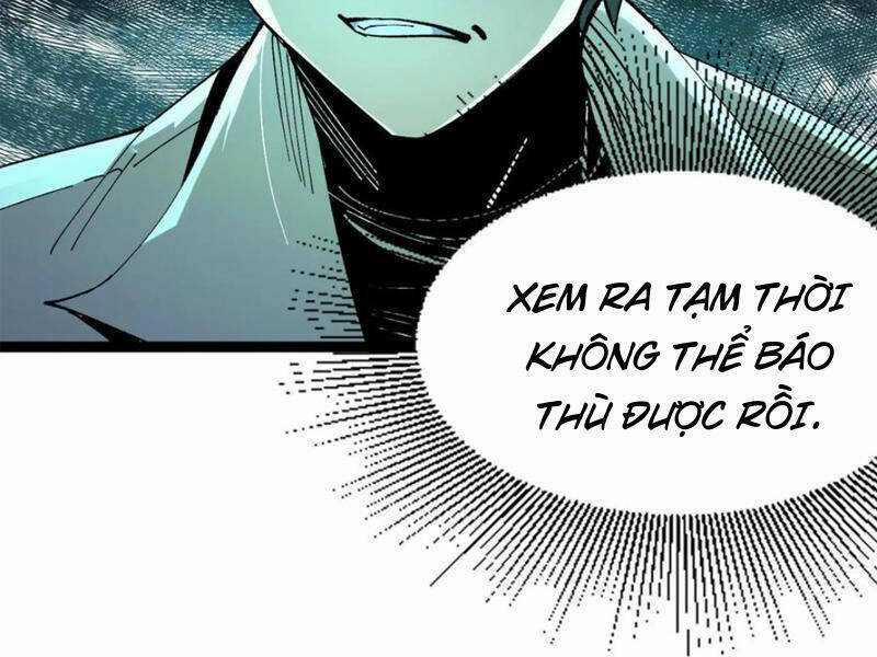 Quỷ Dị Khó Giết? Thật Xin Lỗi, Ta Mới Thật Sự Là Bất Tử 30 trang 1