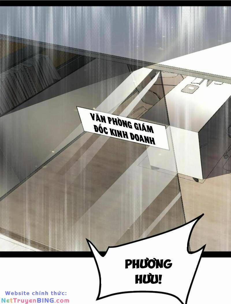 Quỷ Dị Khó Giết? Thật Xin Lỗi, Ta Mới Thật Sự Là Bất Tử 39 trang 1