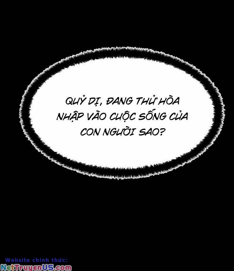 Quỷ Dị Khó Giết? Thật Xin Lỗi, Ta Mới Thật Sự Là Bất Tử 4 trang 1
