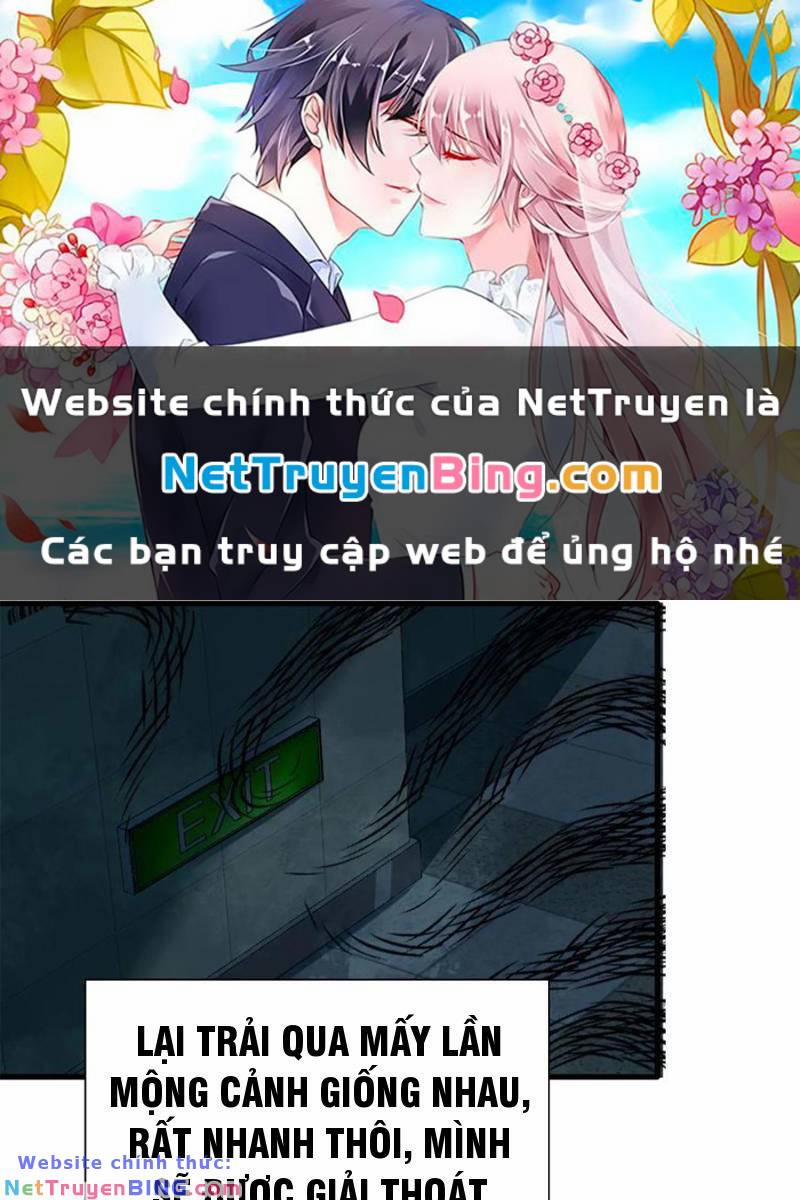 Quỷ Dị Khó Giết? Thật Xin Lỗi, Ta Mới Thật Sự Là Bất Tử 41 trang 0
