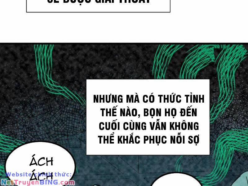 Quỷ Dị Khó Giết? Thật Xin Lỗi, Ta Mới Thật Sự Là Bất Tử 41 trang 1