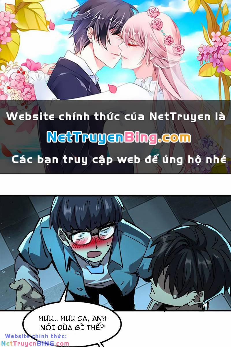 Quỷ Dị Khó Giết? Thật Xin Lỗi, Ta Mới Thật Sự Là Bất Tử 42 trang 0