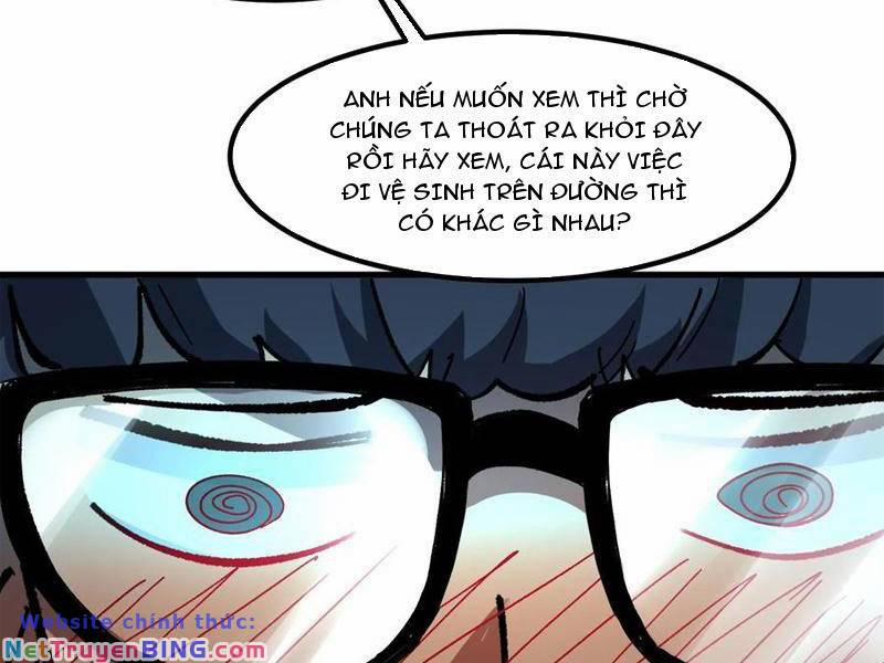 Quỷ Dị Khó Giết? Thật Xin Lỗi, Ta Mới Thật Sự Là Bất Tử 42 trang 1