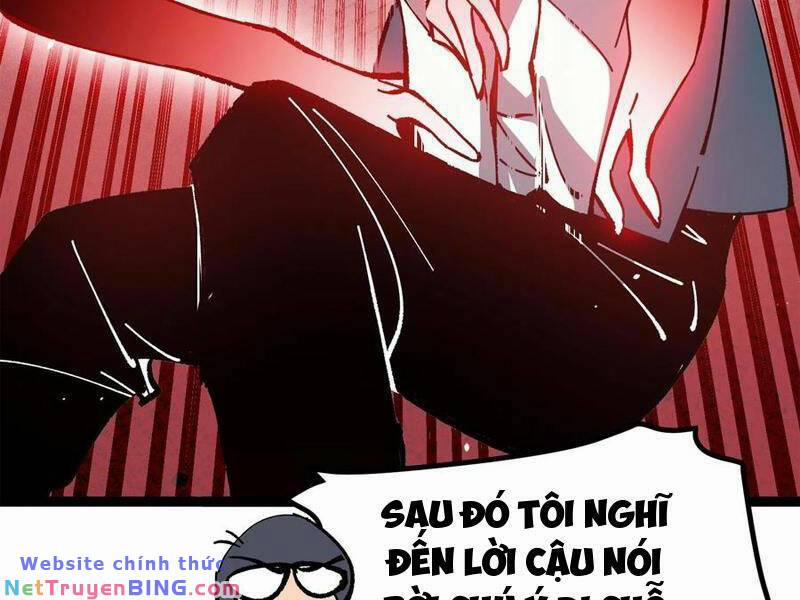 Quỷ Dị Khó Giết? Thật Xin Lỗi, Ta Mới Thật Sự Là Bất Tử 45 trang 1