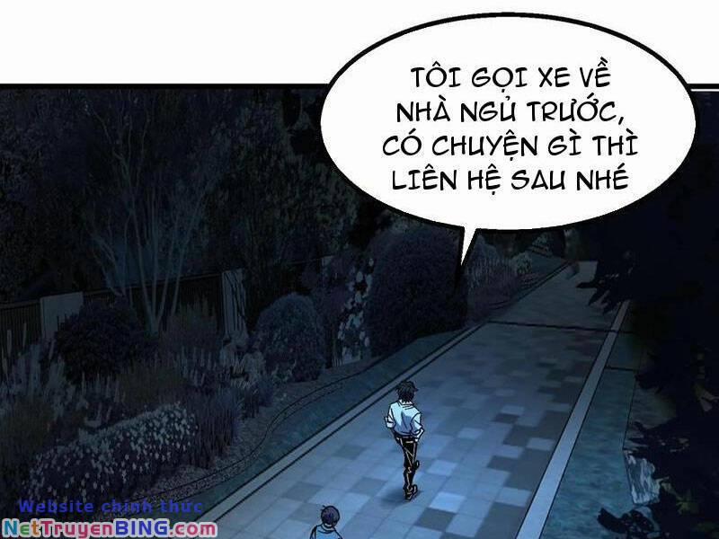 Quỷ Dị Khó Giết? Thật Xin Lỗi, Ta Mới Thật Sự Là Bất Tử 46 trang 0