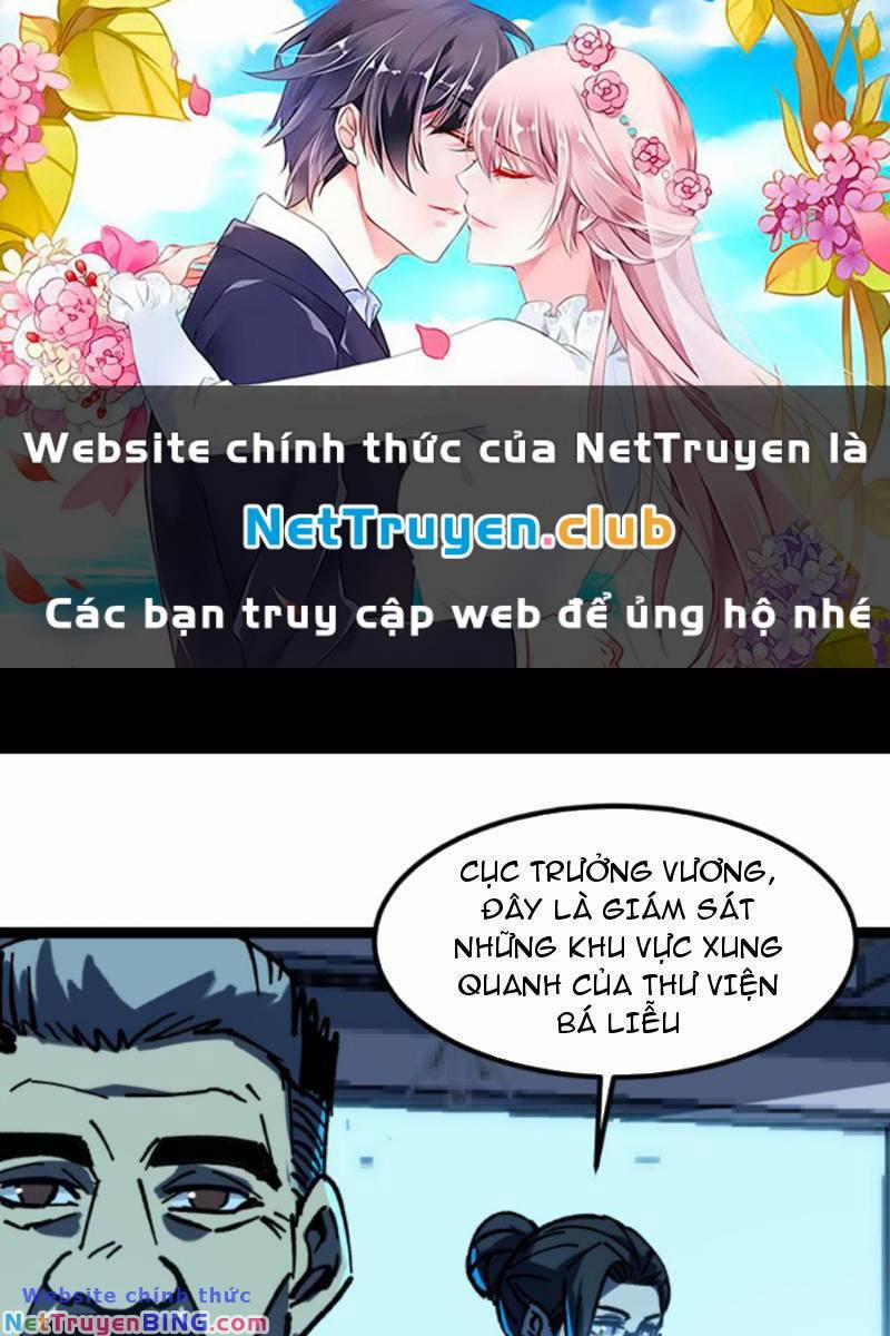 Quỷ Dị Khó Giết? Thật Xin Lỗi, Ta Mới Thật Sự Là Bất Tử 47 trang 0