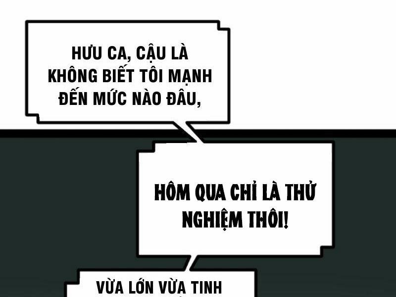 Quỷ Dị Khó Giết? Thật Xin Lỗi, Ta Mới Thật Sự Là Bất Tử 48 trang 0