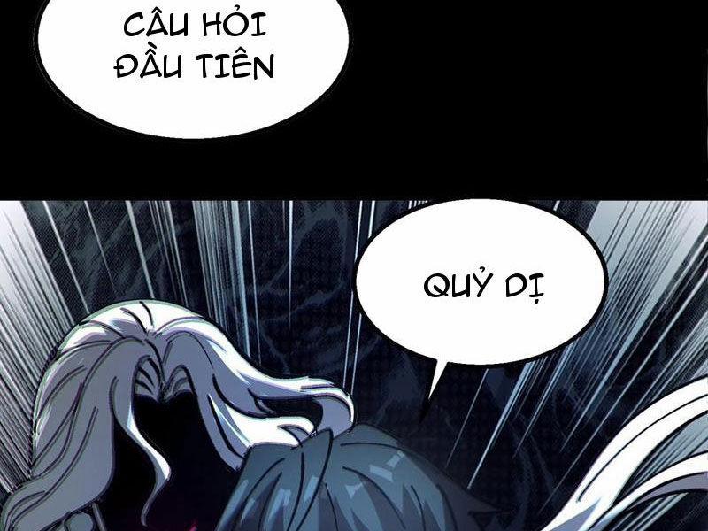 Quỷ Dị Khó Giết? Thật Xin Lỗi, Ta Mới Thật Sự Là Bất Tử 50 trang 1