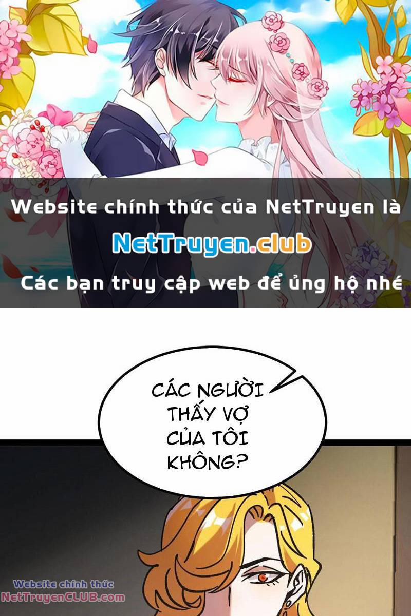 Quỷ Dị Khó Giết? Thật Xin Lỗi, Ta Mới Thật Sự Là Bất Tử 51 trang 0