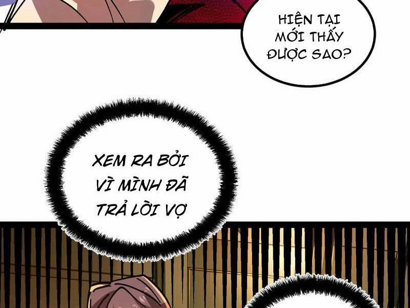 Quỷ Dị Khó Giết? Thật Xin Lỗi, Ta Mới Thật Sự Là Bất Tử 52 trang 1