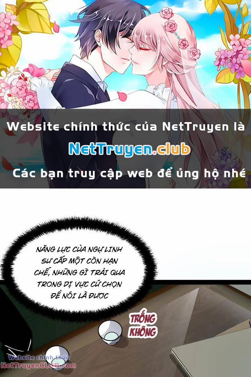 Quỷ Dị Khó Giết? Thật Xin Lỗi, Ta Mới Thật Sự Là Bất Tử 58 trang 0