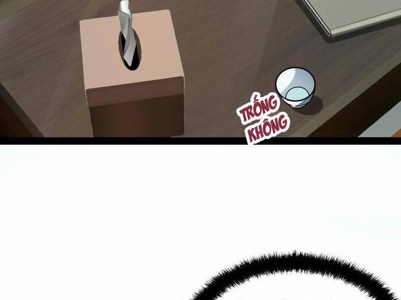 Quỷ Dị Khó Giết? Thật Xin Lỗi, Ta Mới Thật Sự Là Bất Tử 58 trang 1