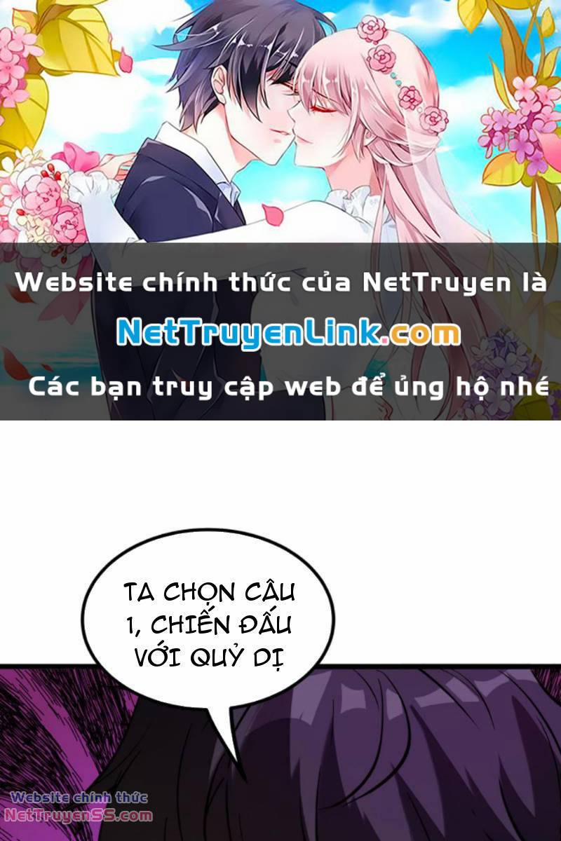 Quỷ Dị Khó Giết? Thật Xin Lỗi, Ta Mới Thật Sự Là Bất Tử 61 trang 0