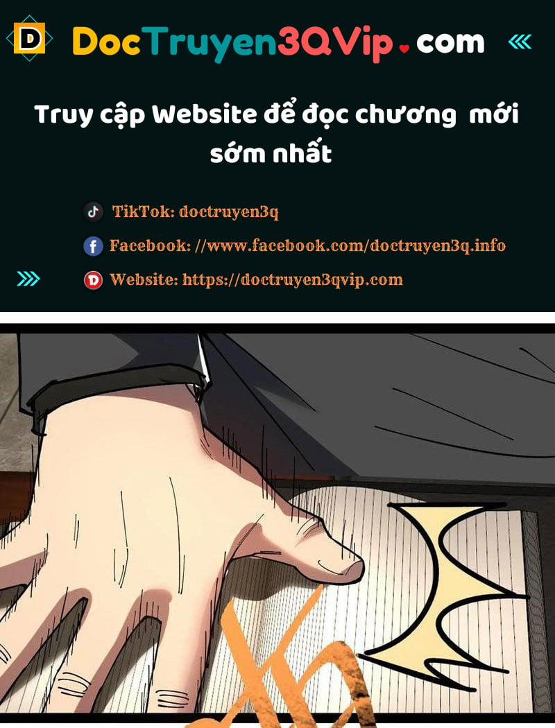 Quỷ Dị Khó Giết? Thật Xin Lỗi, Ta Mới Thật Sự Là Bất Tử 70 trang 0