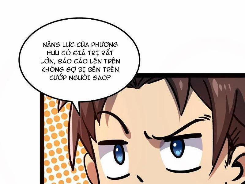 Quỷ Dị Khó Giết? Thật Xin Lỗi, Ta Mới Thật Sự Là Bất Tử 72 trang 0