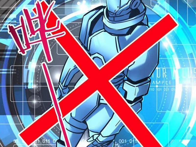 Quỷ Dị Khó Giết? Thật Xin Lỗi, Ta Mới Thật Sự Là Bất Tử 73 trang 1