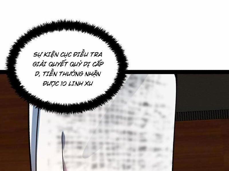 Quỷ Dị Khó Giết? Thật Xin Lỗi, Ta Mới Thật Sự Là Bất Tử 86 trang 0