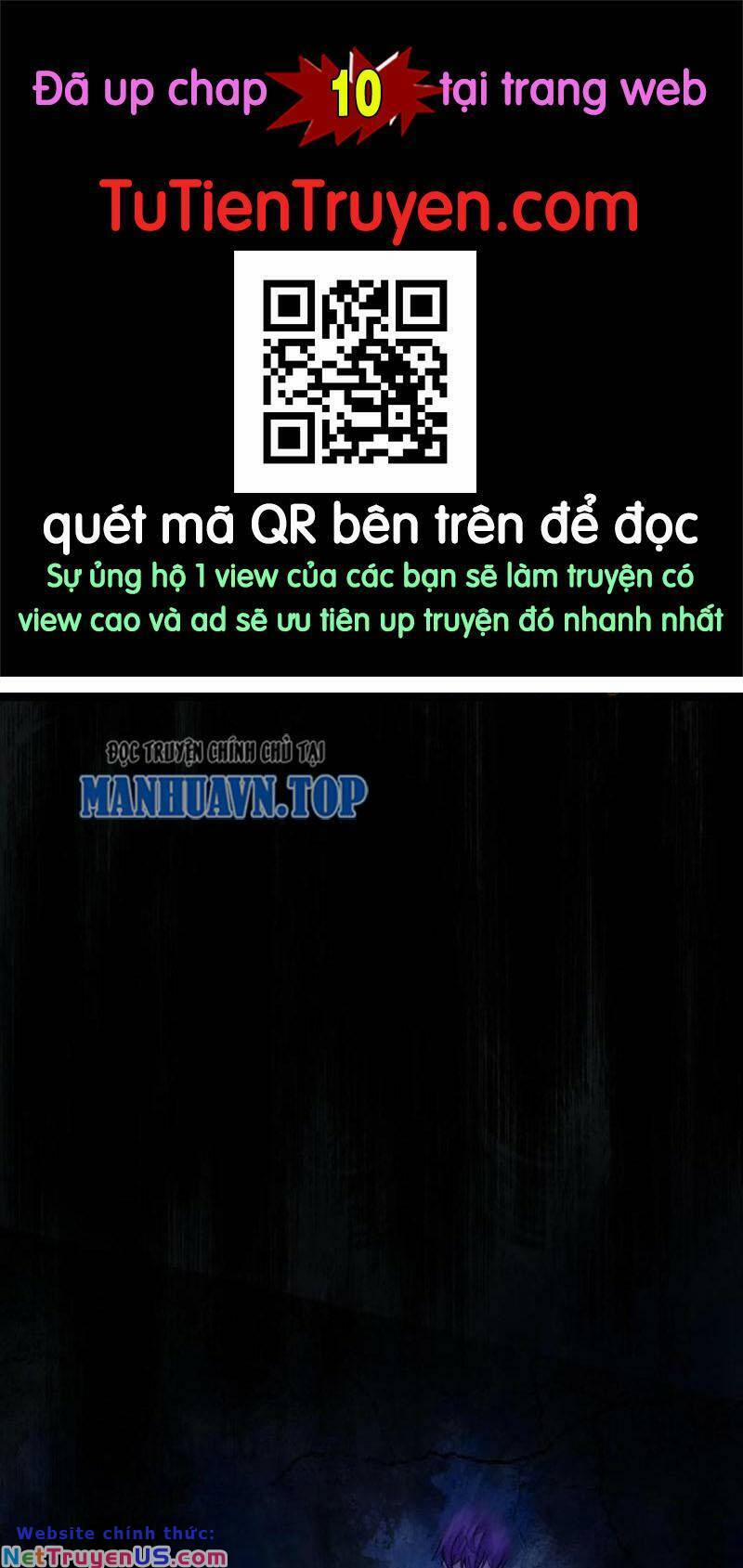Quỷ Dị Khó Giết? Thật Xin Lỗi, Ta Mới Thật Sự Là Bất Tử 9 trang 0