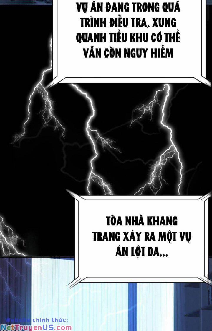 Quỷ Dị Khôi Phục: Ta Có Thể Hóa Thân Thành Đại Yêu 1 trang 10