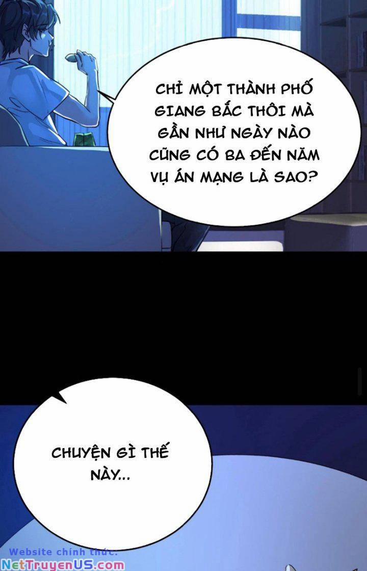 Quỷ Dị Khôi Phục: Ta Có Thể Hóa Thân Thành Đại Yêu 1 trang 11