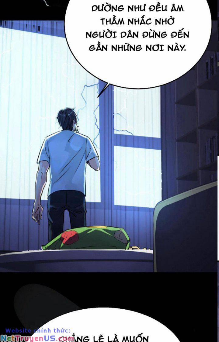 Quỷ Dị Khôi Phục: Ta Có Thể Hóa Thân Thành Đại Yêu 1 trang 13