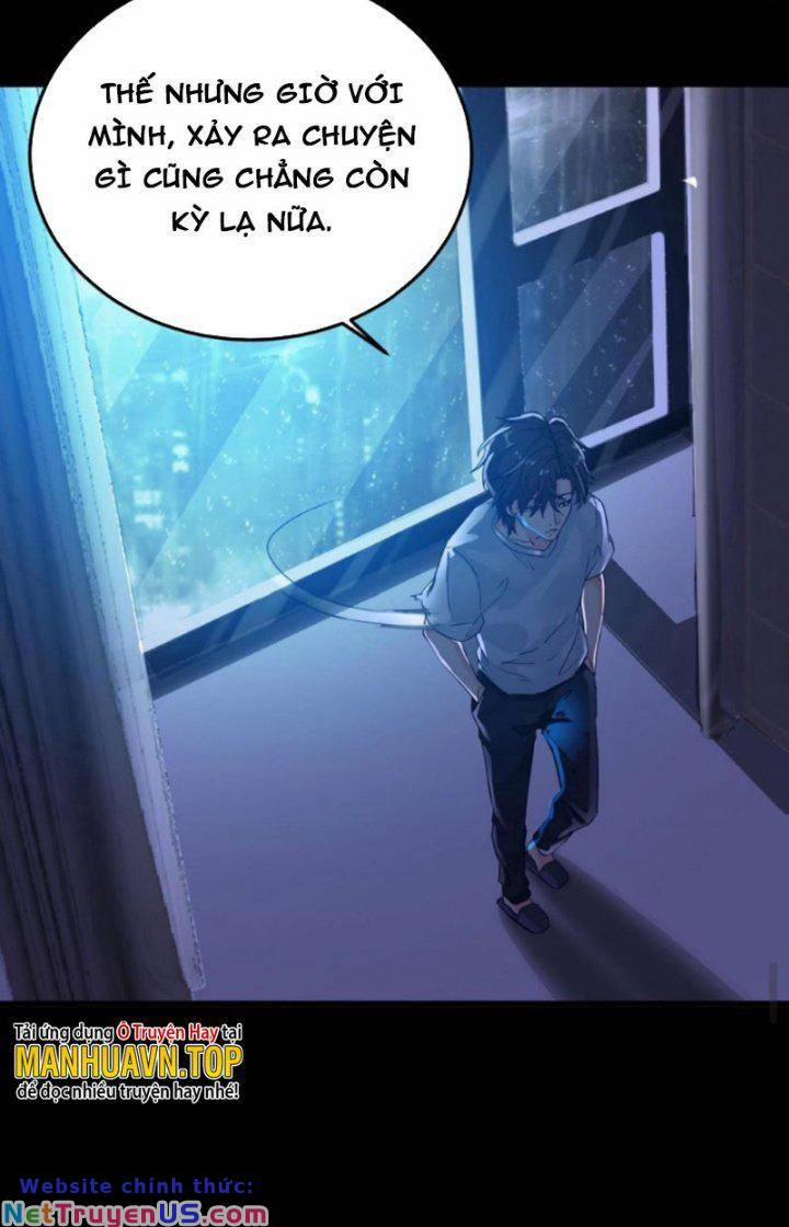 Quỷ Dị Khôi Phục: Ta Có Thể Hóa Thân Thành Đại Yêu 1 trang 18