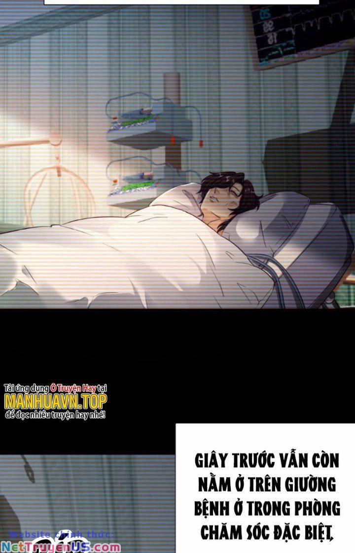 Quỷ Dị Khôi Phục: Ta Có Thể Hóa Thân Thành Đại Yêu 1 trang 21