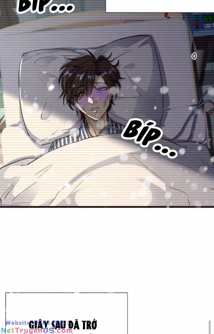 Quỷ Dị Khôi Phục: Ta Có Thể Hóa Thân Thành Đại Yêu 1 trang 22