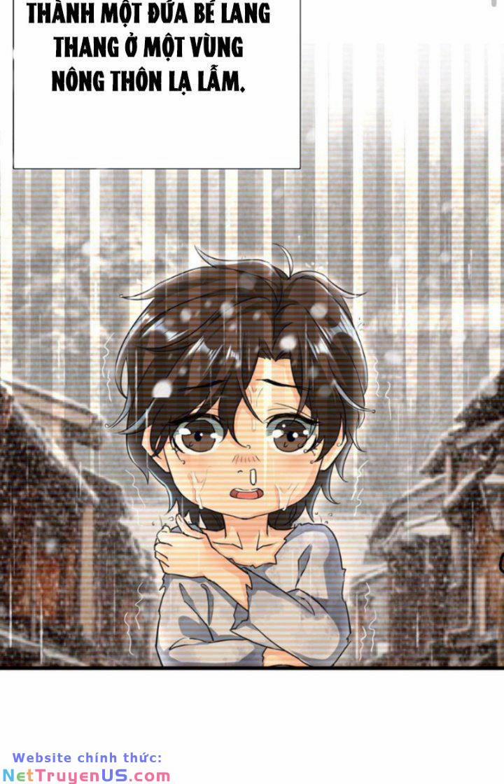 Quỷ Dị Khôi Phục: Ta Có Thể Hóa Thân Thành Đại Yêu 1 trang 23